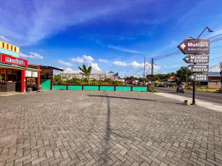 RedDoorz at Hotel Mutiara - Madiun - 4