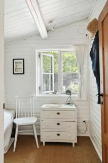 Classic 1937 Cottage On A Natural Plot - Nykøbing Sjælland - 6