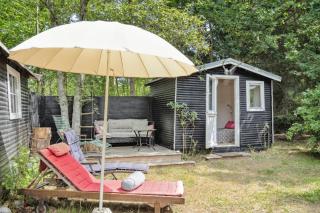 Classic 1937 Cottage On A Natural Plot - Nykøbing Sjælland - 5