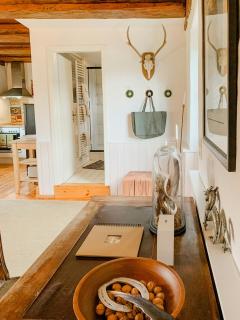 Charming Cottage In The Heart Of Nature - - 8