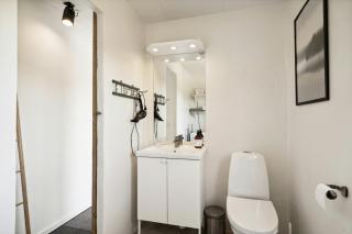 Holiday Apartment On Hærvejen In Dollerup Hills - Viborg - 9