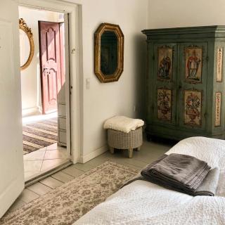 Historic Atmosphere At Gelskov Estate For You - Ringe - 9