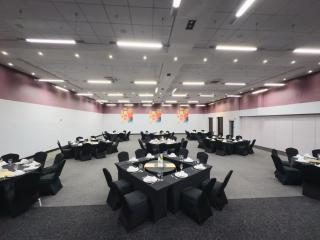 The Grand Aria Hotel and Conference Centre - Gaborone - 1
