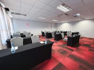 The Grand Aria Hotel and Conference Centre - Gaborone - 2