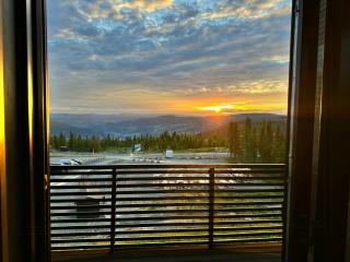 Modern Apartment Overlooking Gudbrandsdalen - 6