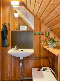 70S-Style Summer House Near Odder - Odder - 7