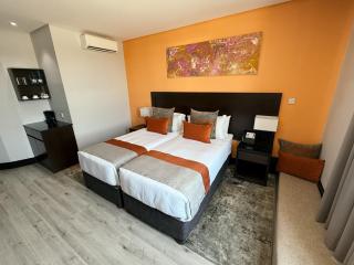 The Grand Aria Hotel and Conference Centre - Gaborone - 3