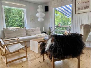 House Near Woods And Fields In Mols Bjerge - Kolind - 8