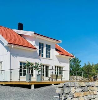 Sunny Cabin In Øysang Near Risør - Søndeled - 9