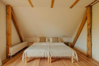 Historic Settlers House With Charm By Mellensee - - 7