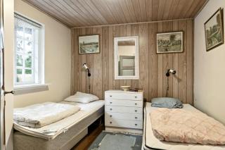 Historic, Charming House With A Fantastic Garden - Højby - 8