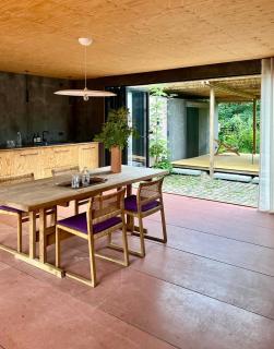 Japanese-Inspired Nature Gem In Vejby Strand - 7