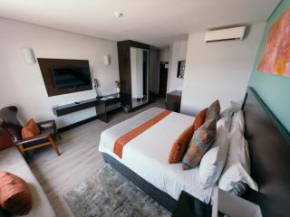 The Grand Aria Hotel and Conference Centre - Gaborone - 5