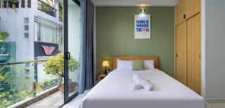 Diamond crown 2 - Ho Chi Minh-stad - 8