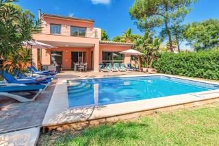 Villa Marioma - Cala de Sant Vicenç - 9