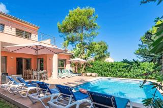 Villa Marioma - Cala de Sant Vicenç - 8
