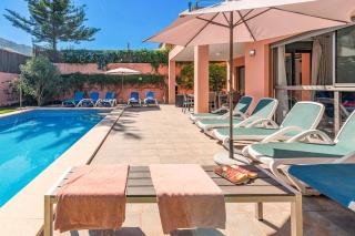 Villa Marioma - Cala de Sant Vicenç - 7