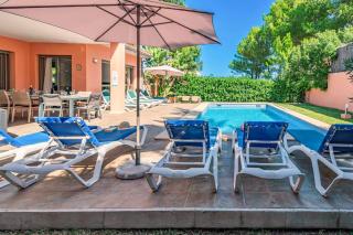 Villa Marioma - Cala de Sant Vicenç - 6