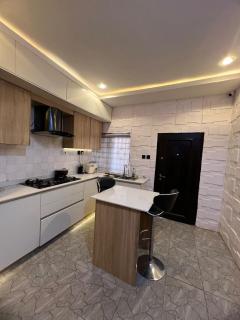 Reyna apartment - Lekki - 1