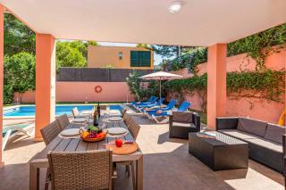Villa Marioma - Cala de Sant Vicenç - 5