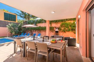 Villa Marioma - Cala de Sant Vicenç - 4