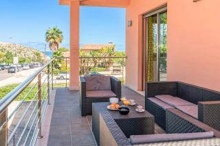 Villa Marioma - Cala de Sant Vicenç - 2
