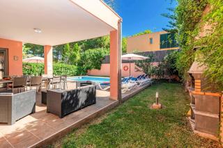 Villa Marioma - Cala de Sant Vicenç - 1