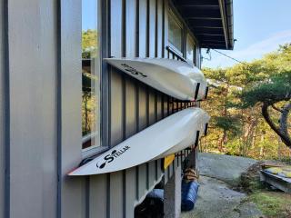 Fantastic Cabin With View Over Ytre Oslofjord - Gressvik - 8