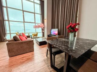 HappySty by Golden Hour Maritime Suite - George Town - 7