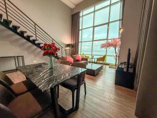 HappySty by Golden Hour Maritime Suite - George Town - 1