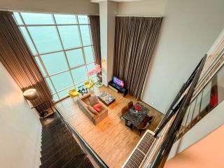 HappySty by Golden Hour Maritime Suite - George Town - 9