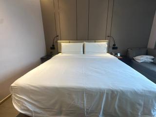 Atour X Hotel Dalian Xinghai Square Xi'an Road - Dalian - 2