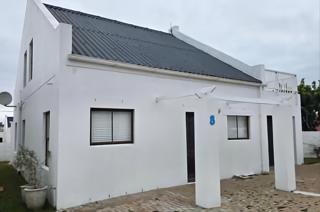 8 Eden Villa - Yzerfontein - 7