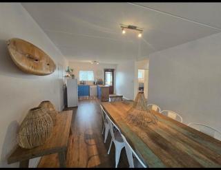 8 Eden Villa - Yzerfontein - 8