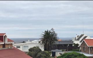 8 Eden Villa - Yzerfontein - 0