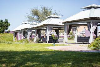 The Grand Aria Hotel and Conference Centre - Gaborone - 7