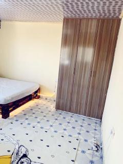 Molly stay - Nairobi - 6