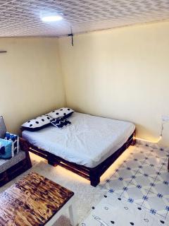 Molly stay - Nairobi - 4