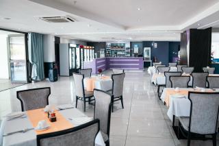 The Grand Aria Hotel and Conference Centre - Gaborone - 8