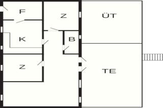 4 person holiday home in Silkeborg-By Traum - Silkeborg - 9