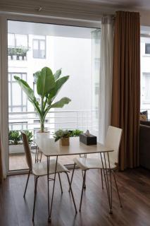 Nesta Apartment 13 Bui Thi Xuan - Hanoi - 7