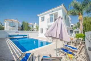 Villa Delia - Protaras - 9