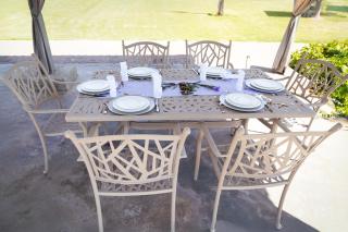 The Grand Aria Hotel and Conference Centre - Gaborone - 9
