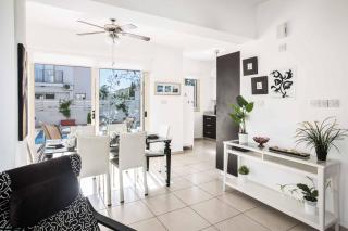 Villa Delia - Protaras - 1