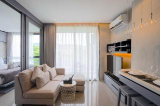 Stylish apartment Citygate B201 by IBGProperty - Phuket - 0