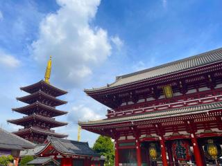 HOTEL AMANEK Asakusa Sakurabashi - 6