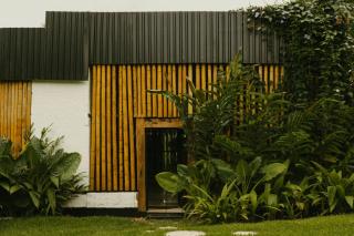 Amanatu Ecolodge & Spa - Quimbaya - 8