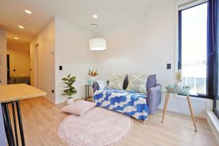 Elegant City Centre Studio - Auckland - 6