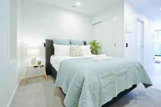 Elegant City Centre Studio - Auckland - 0