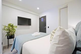 Elegant City Centre Studio - Auckland - 9